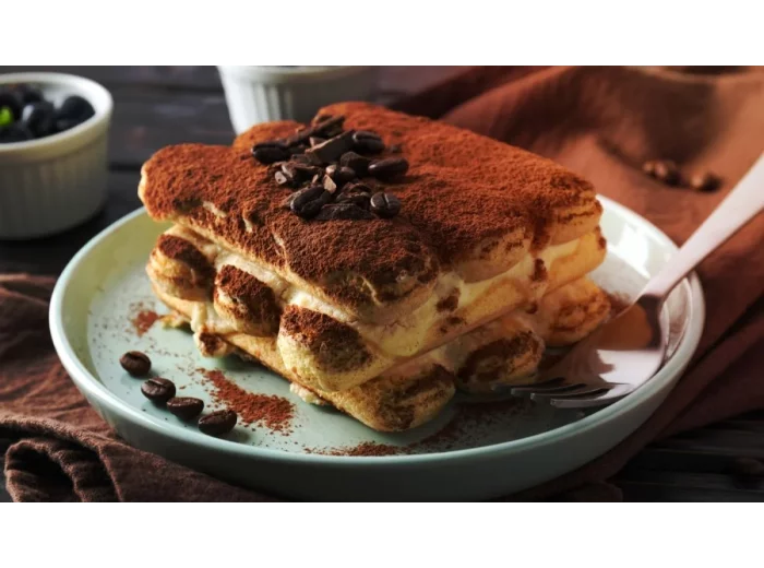 Tiramisu Classique