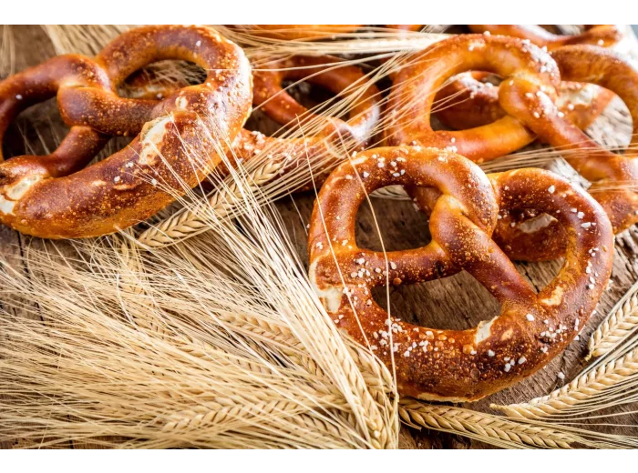 Bretzel Alsacien