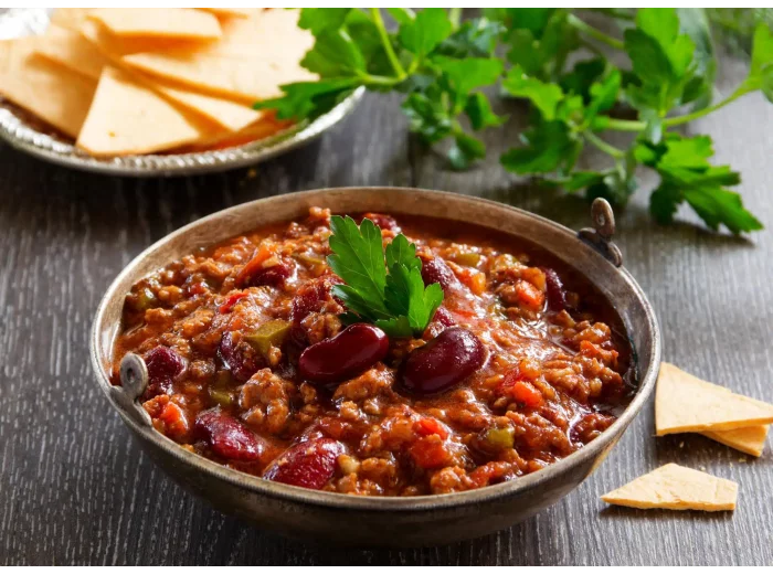 Chili con Carne