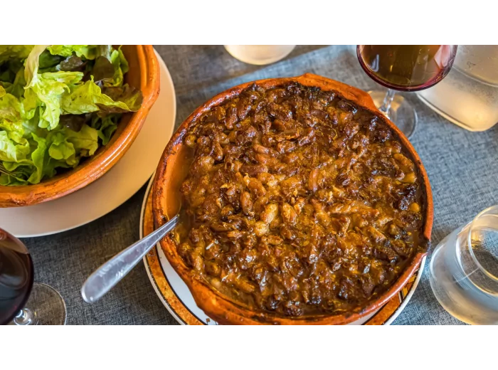 Cassoulet de Castelnaudary