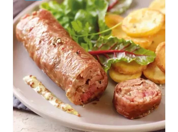 Andouillette de Troyes