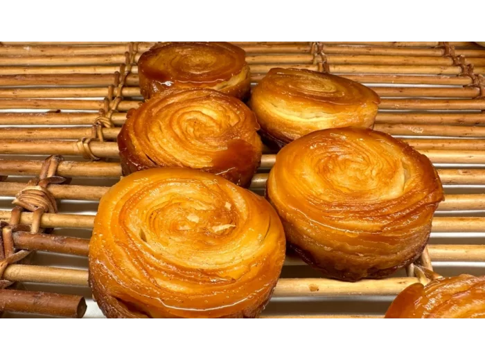 Kouign-amann Individuel