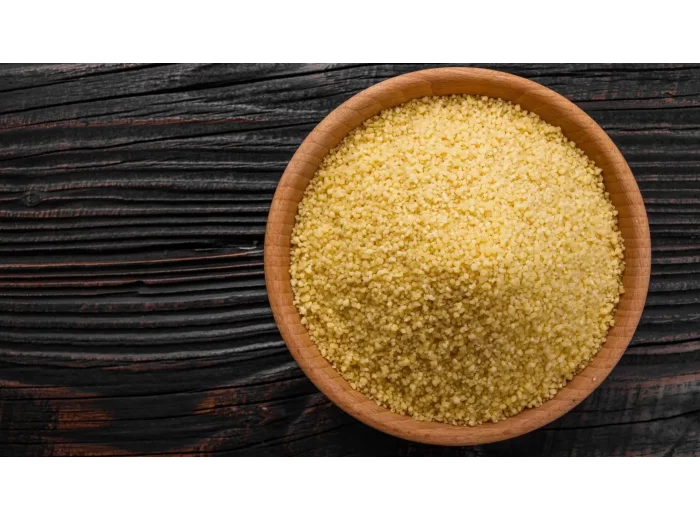 Semoule de Couscous