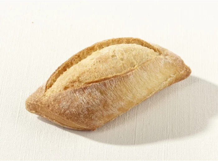 Pain brunch nature précuit