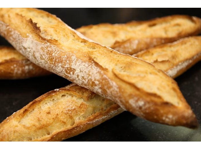 Baguette Tradition