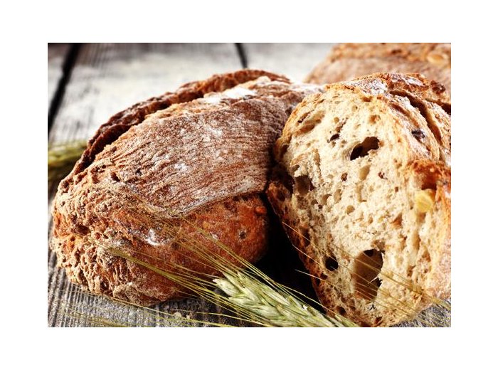 Pains Spéciaux (Noix)