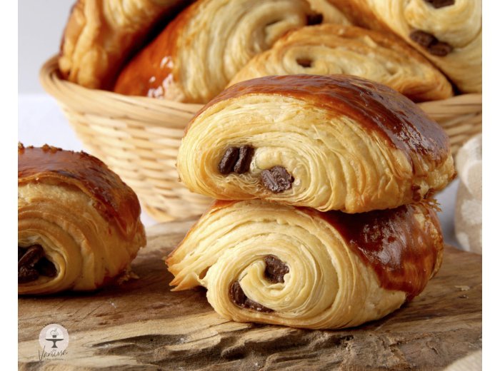 Pain au Chocolat