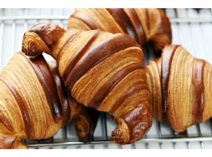 Croissant Pur Beurre