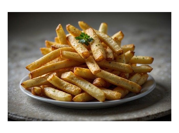 Frites Surgelées