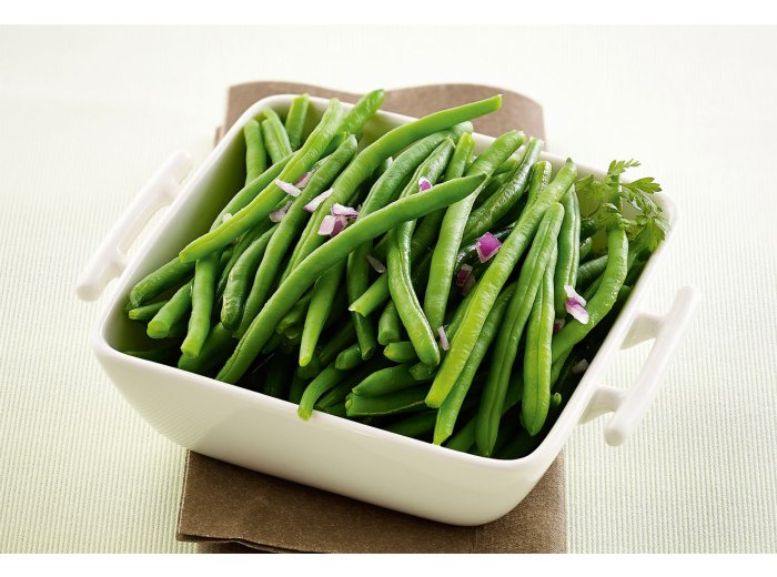 Haricots Verts Extra-Fins