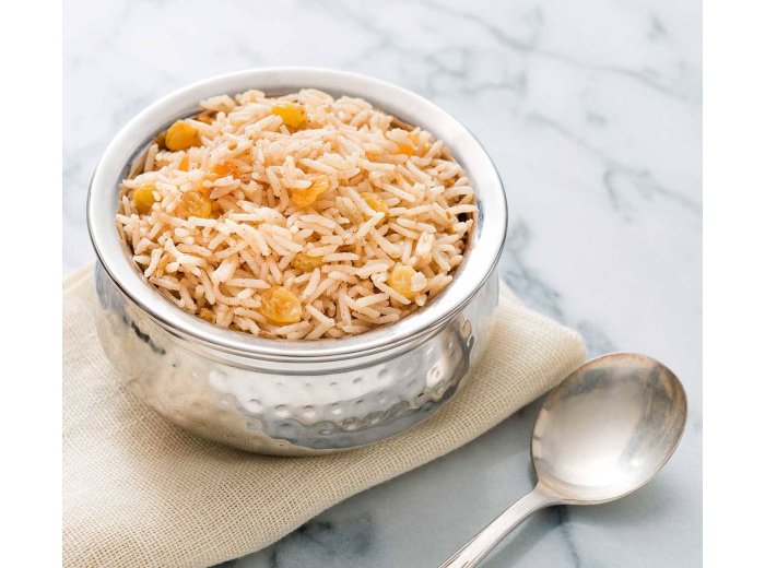 Riz Basmati