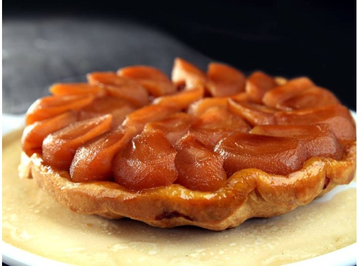 Tarte Tatin