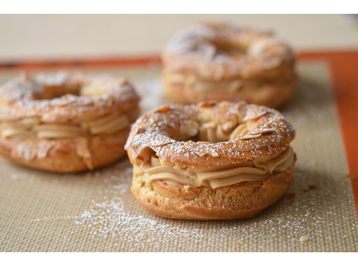 Paris-Brest