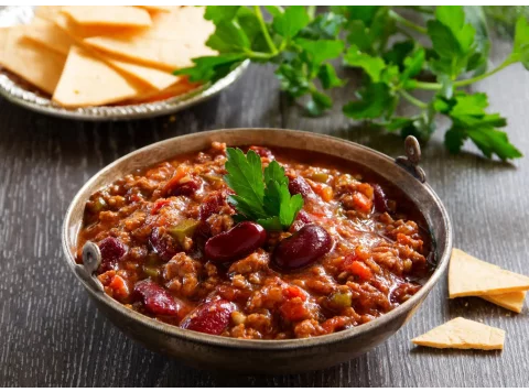 Chili con Carne