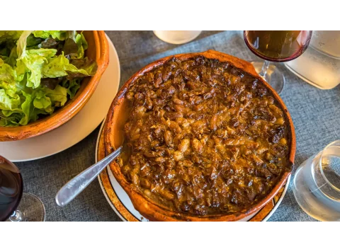 Cassoulet de Castelnaudary