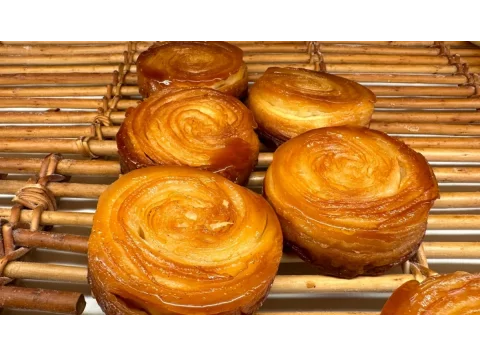 Kouign-amann Individuel