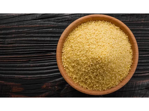Semoule de Couscous
