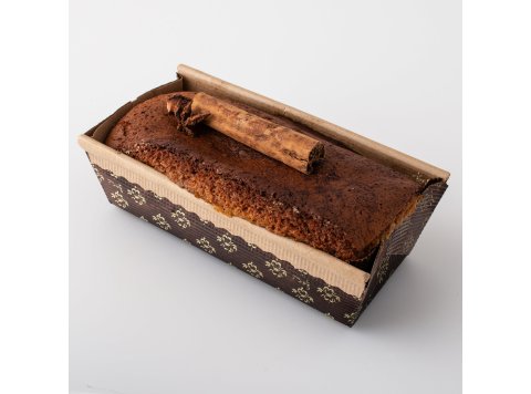 Pain d'Épices Artisanal