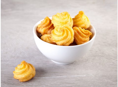 Pommes Duchesse