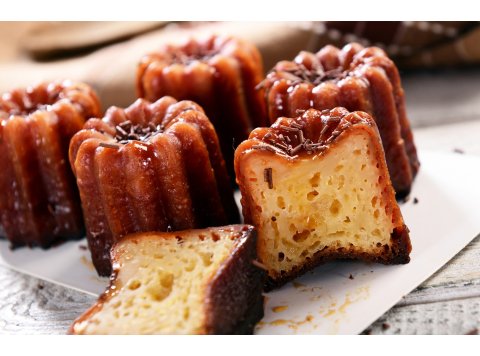 Canelé Bordelais
