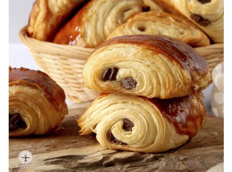 Pain au Chocolat