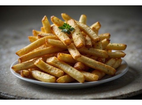 Frites Surgelées