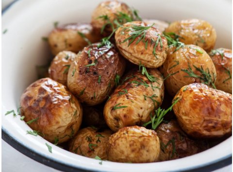 Pommes de Terre Grenailles