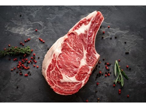 Côte de Boeuf Maturée