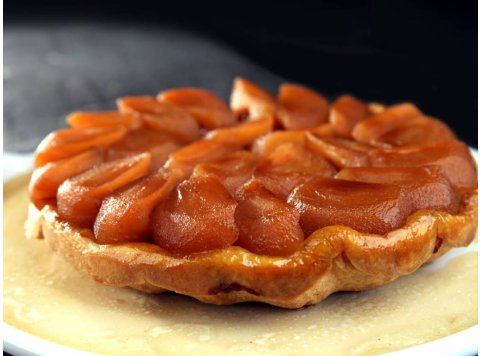 Tarte Tatin