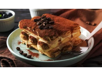 Tiramisu Classique