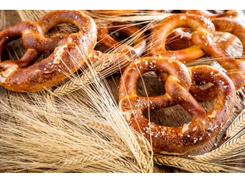 Bretzel Alsacien