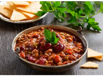 Chili con Carne