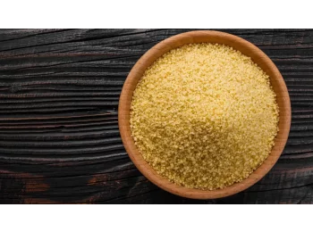 Semoule de Couscous