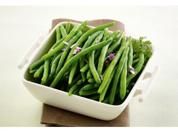 Haricots Verts Extra-Fins