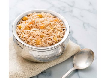 Riz Basmati