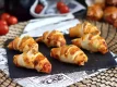 Mini-Croissants (Apéritif)