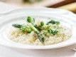 Risotto aux Asperges