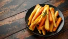 Frites de Panais