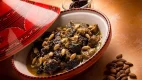 Tajine d'Agneau aux Pruneaux