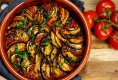 Ratatouille Cuisinée
