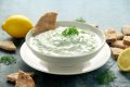 Tzatziki Grec Authentique