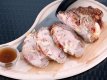 Rôti de Porc Orloff