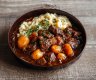 Boeuf Bourguignon Tradition