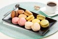 Macarons Assortis